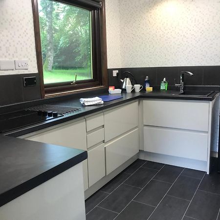 מויר אוף אורד Pine Chalet מראה חיצוני תמונה