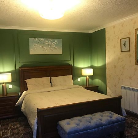 מויר אוף אורד Pine Chalet מראה חיצוני תמונה