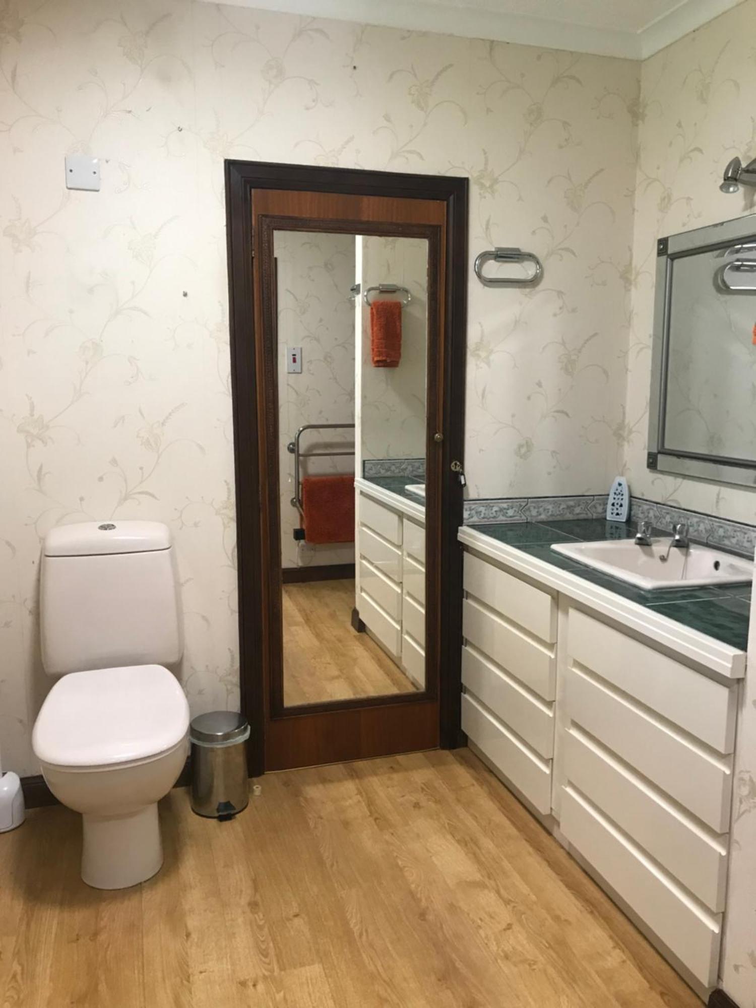 מויר אוף אורד Pine Chalet מראה חיצוני תמונה