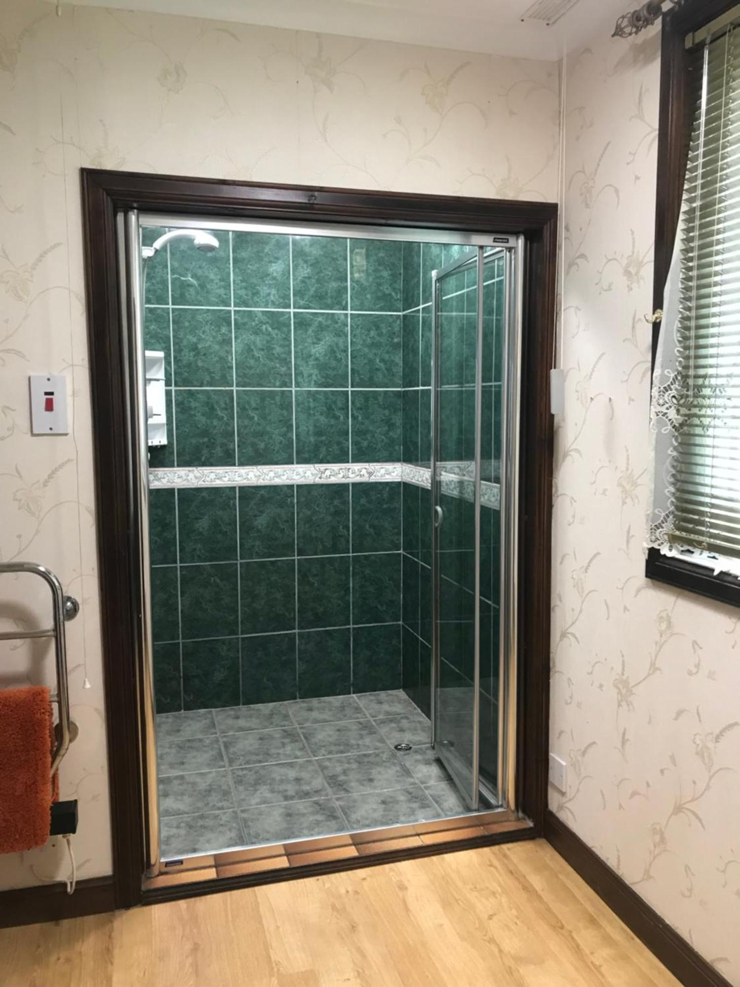 מויר אוף אורד Pine Chalet מראה חיצוני תמונה